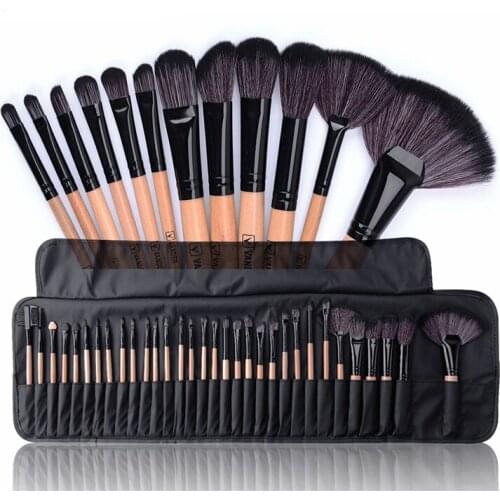 Makeup Brush Sets MENOW China