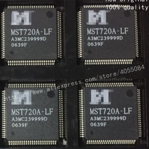 MST720A-LF MST720A MST720 Electronic components chip IC new