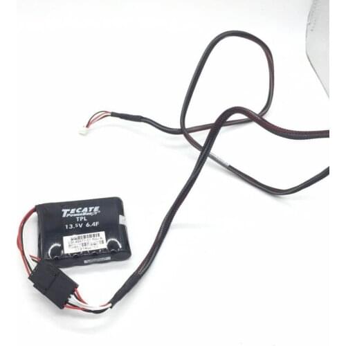 ServeRAID M5100 M5110 M5120 Series Battery Kit PN: 81Y4508 (FRU: 81y4579) warranty:1m