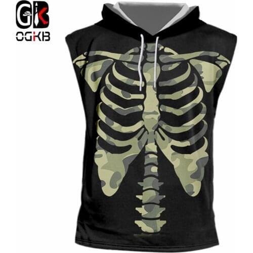Ogkb Men's T-shirts