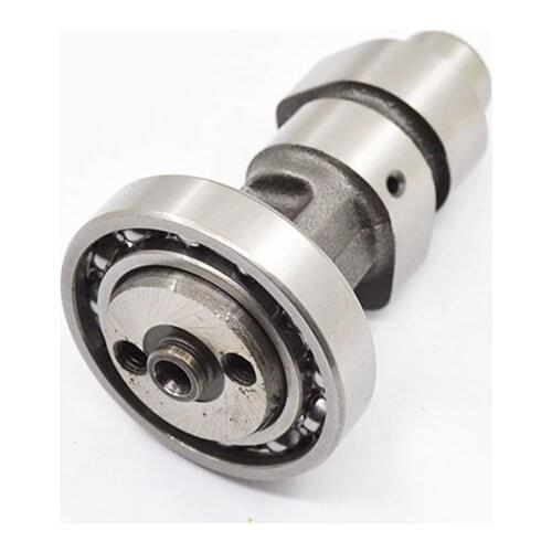 Motorcycle Camshaft Cam Shaft Assy For Qingqi Suzuki QS110 FD110 110CC Engine Spare Parts