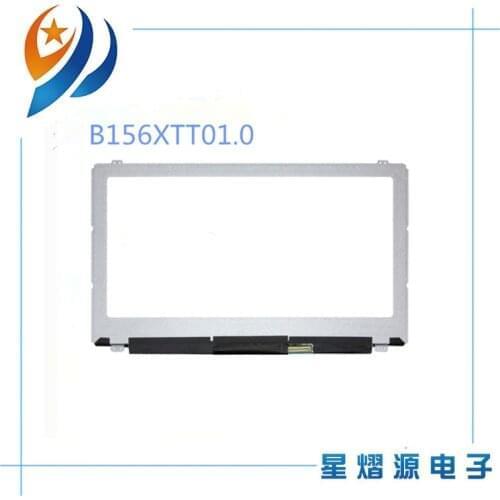 15.6'' Replacemente LED Touch ScreenB156XTT01.0 For Lenovo IdeaPad Flex 15 20309 1366x768 40 pins