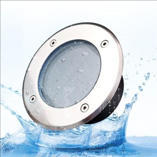 Upgrade Solar Underground Buried Light Gravity Sensor IP65 Outdoor Landscape Courtyard Solar Buried Ground Floor Lamp SNYKA