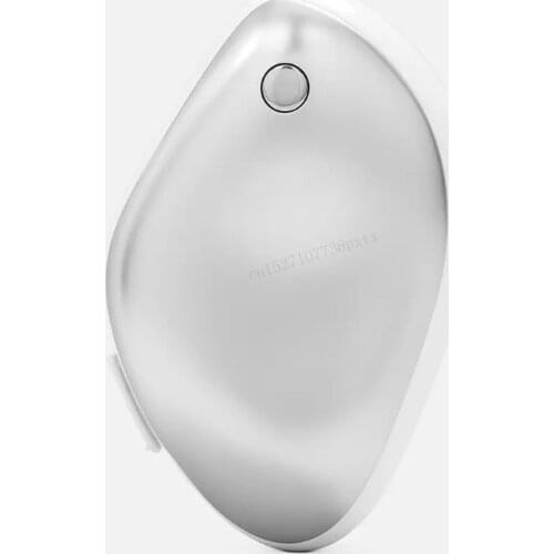 In Stock Youpin LLLT Electric Laser Hair Care Comb Health Growth Anti-Hair Loss Scalp Massage Comb Brush Hair Comb Tool