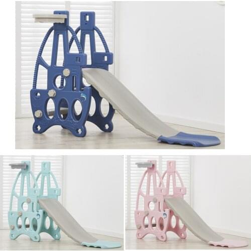 YLWCNN Children's Slides