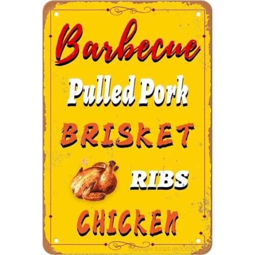 Signs Metal Sign for Outdoor Pub Garden Patio Home Courtyard Pool Farmhouses Funny Art Wall Decoration 8x12 Inch