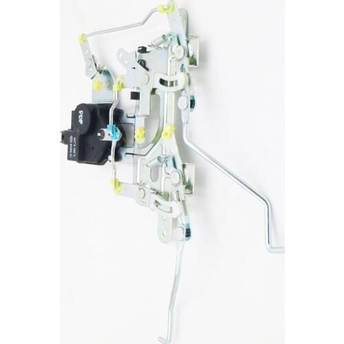 2010-2017 FOR Ssangyong Rexton Rear Trunk Lid Lock Latch Actuator OEM 7140308015