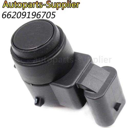 66209196705 High Quality 9196705 Parking Sensor car accessories For BMW E81 E82 E88 E90 E91 E92 E93 66206934308
