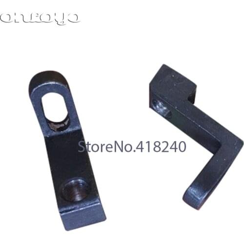 Computer Embroidery Machine Accessories Gold Piece Embroidery Z-shaped Bracket Sequin Embroidery Spare Parts