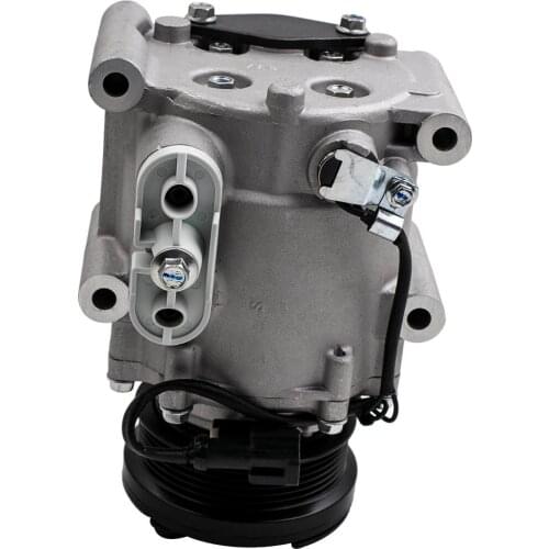 For FORD FOCUS MK1 1.4 1.6 1.8 2.0 DI TDDI TDCI AIR CON PUMP COMPRESSOR Air Conditioning 1113006 1123560 1346251 1466508