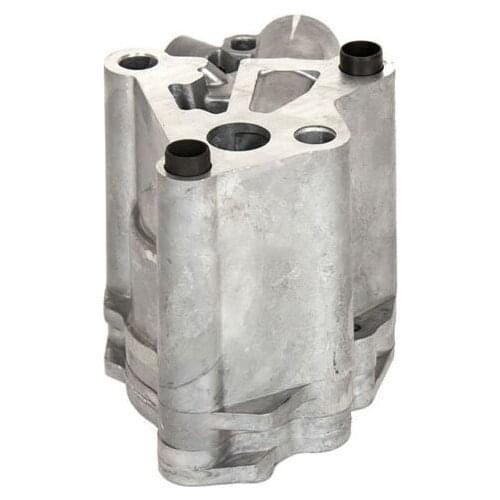 FOR Mazda 3 5 6 CX-7 MPV Ford 2.0L-2.3L DOHC 16v Cu 122 OEM L31014100 oil pump