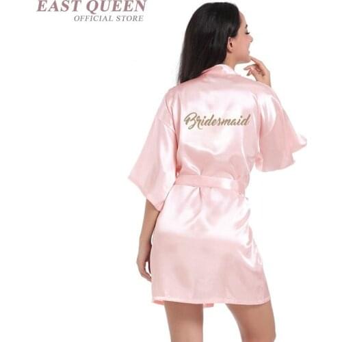 EASTQUEEN Women's Bathrobes