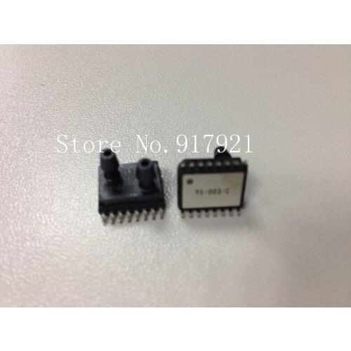 [ZOB] SMI China agents SM9541-100C-D 3.3V power supply and digital sensor --3pcs/lot