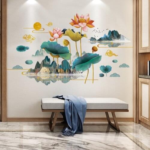 3d Wall Stickers Libertas China