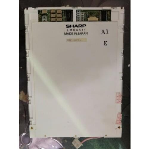 LM64K112 LM64K11