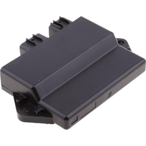 Motorcycle CDI Module For Yamaha 350 CDI Ignition Control Box