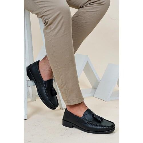 New Men Dress Shoe Spring Double Strap Loafer Snake Design Hasp Genuine Leather Classic Oxford Business 2021 Fashion Luxury Suit