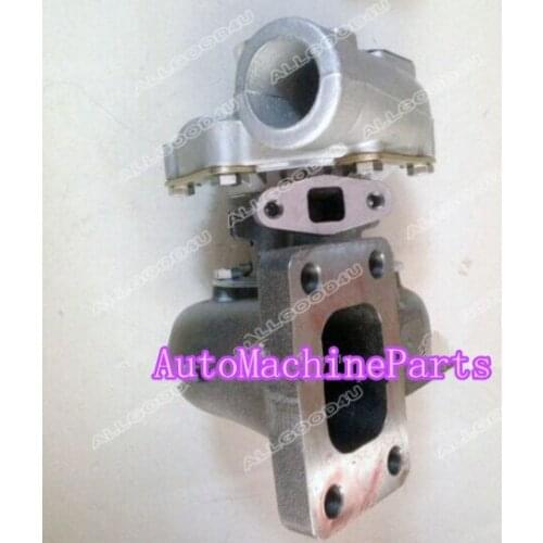 New Turbo 2674A027 Turbocharger 2674A152 for Engine T3.1524