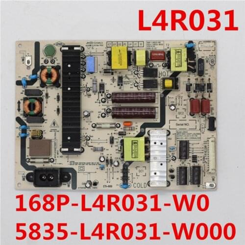L4R031 5835-L4R031-W000 168P-L4R031-W0 Original Power Supply Board