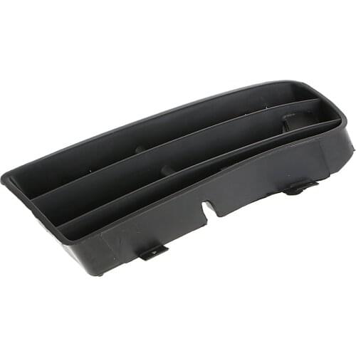 Car Front Left Side Lower Corner Bumper Grille for VW GOLF MK4 1998-2004