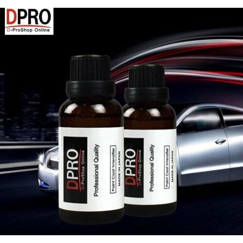 Car Paint Plated Crystal Curing Agent Maintenance Agent Reaction Agent Reaction Liquid Water Coatings Synergist Superimposed Use