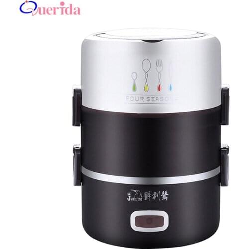 Электрические ланч боксы для еды Querida China At AliExpress