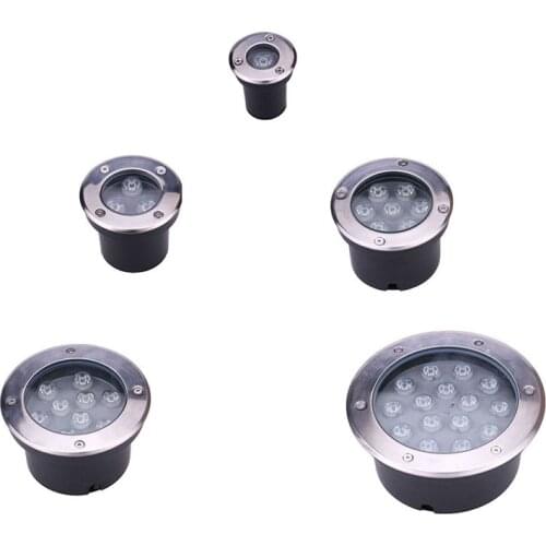 QUSOBGT Outdoor Lighting
