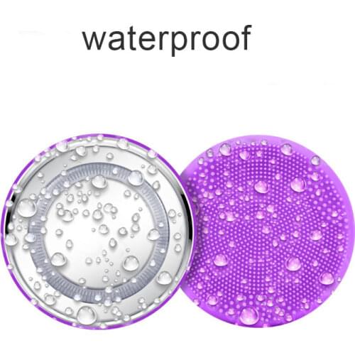 Sevich Electric Face Brushes