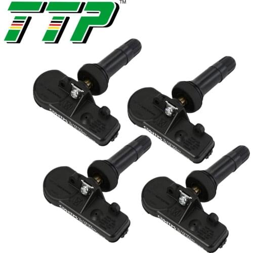 13586335 For GM tire pressure sensor 315MHZ tire pressure monitoring system TPMS For GMC Buick Chevrolet Cadillac four-piece set