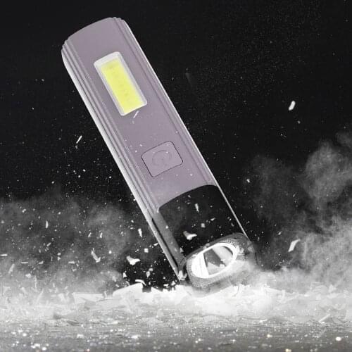 Smuxi Portable Lamps