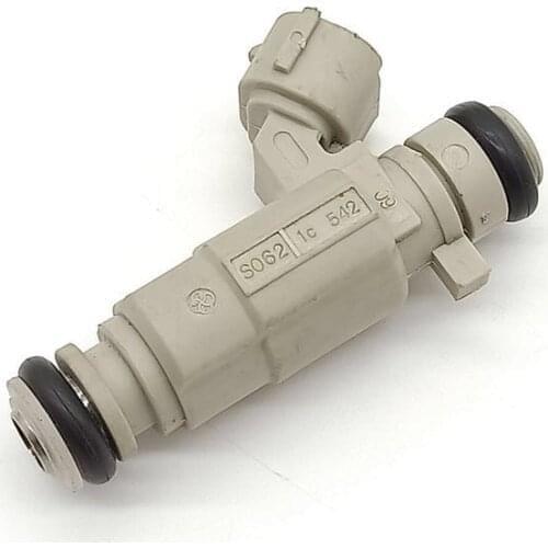 10pcs/lot Fuel Injector Nozzle 35310-04000 for Hyundai- i10 2011 2012 2013 2014 2015 2016 Kia picanto 2011 2012 2013 2014 1.5L