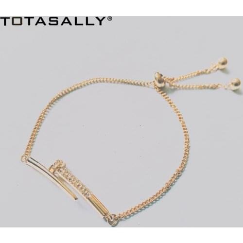 Totasally Chain Bracelets