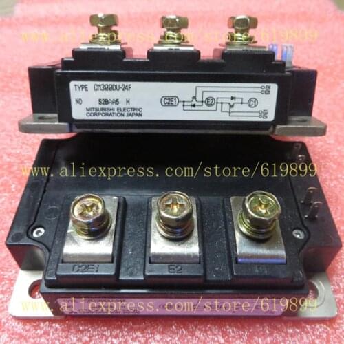 1PCS CM300DU-24F CM300DU-24 CM300DU The module Free Shipping