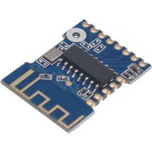 1 PCS JDY-63 Bluetooth Audio Receiver Module 4.0 Stereo Dual Channel Audio Speaker Amp Modification