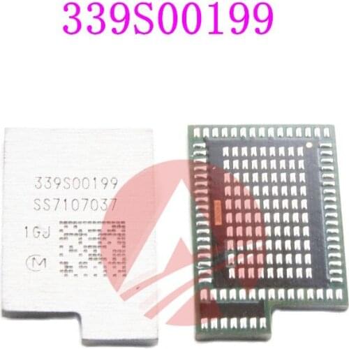5pcs/lot 339S00199 For iPhone 7 & 7 Plus Wifi IC Wi-Fi/Bluetooth Module