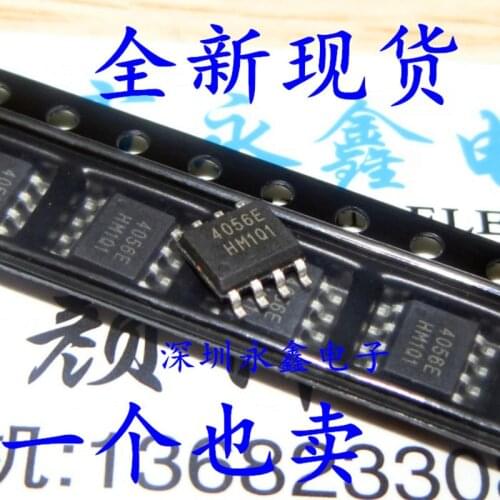Free shipping 200PCS TP4056E TP4056 SOP8 Stock