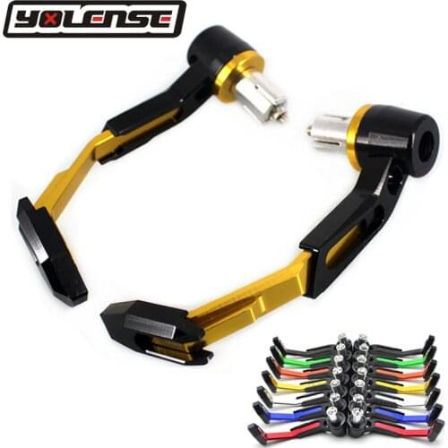 For Yamaha T-MAX500 T-MAX530 XP500 TMAX 530 560 YZF R1 R1M R6 YZF-R1 Motorcycle Handlebar Brake Clutch Levers Protector Guard