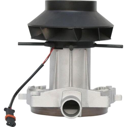 12/24V 2000/5000W Fan Motor Assembly for Eberspacher Airtronic Car Air Diesel Parking Heater Accessories