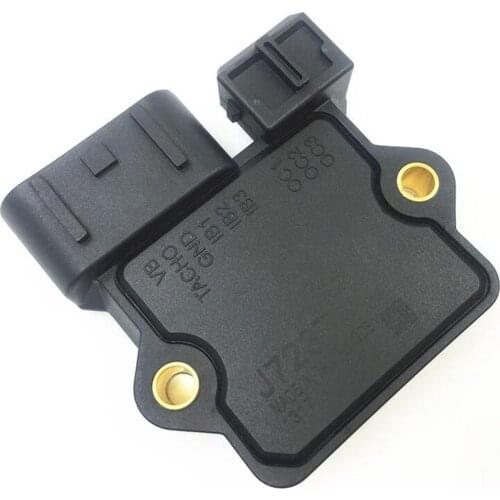Kadir Koc Ignition Coils