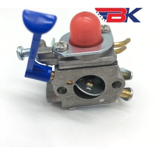 Carburetor For Husqvarna 128C 128L 128LD 128R 128RJ Zama C1Q-W40A Poulan Carb