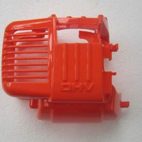 TOP ENGINE COVER FOR HONDA GX31 4 CYCLE PETROL MOTOR WHIPPER HOUSING SNIPPER TRIMMER PLASTIC CYLINDER SHROUD GUARD