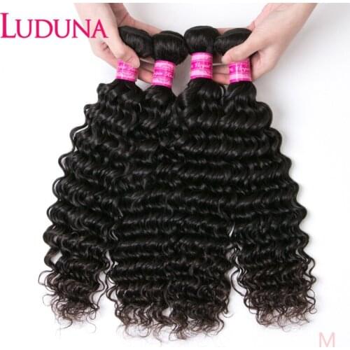 Luduna Artificial Hair
