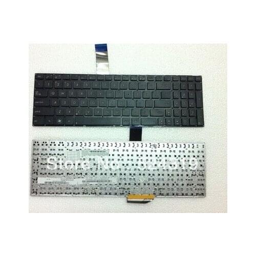 New Laptop Keyboard for ASUS X501 X501A X501U X501EI X501XE X502 US Layout
