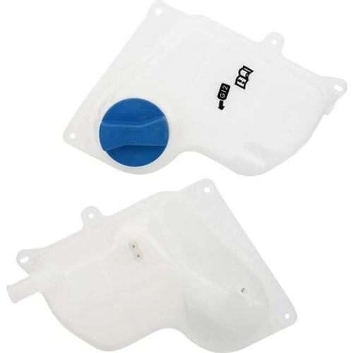 Coolant Expansion Tank Coolant Expansion Tank Tank Bottle with Coolant Recovery Kits