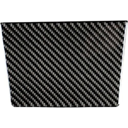 Cigarettes Lighter Cover Ashtray Panel Sticker for VW Golf 6 R MK6 Scirocco 09-16