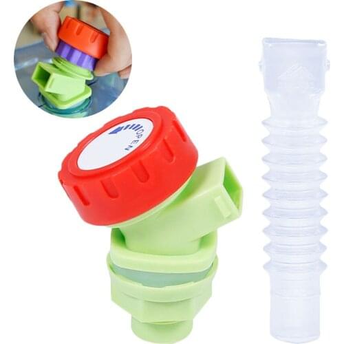 Outdoor Water Bucket Faucet Special Accessories for pc Bucket Accessories Such as Taps