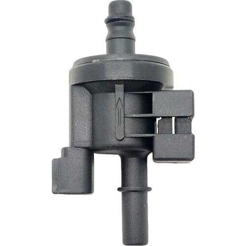 Fuel Vapor Canister Purge Valve For 2013-2016 Ford Fusion Lincoln MKZ 2.0L Turbo CU5A-9G886-AA, 0280142519