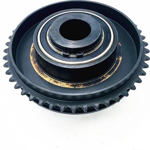 Fengkai high speed rapier loom accessories weaving machinery parts slow brake disc clutch Kind electrical control