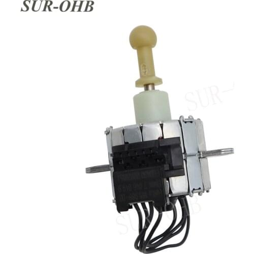 X1 X5 X6 Original 70460499 OEM 2332342 Electric Motor Front Lighting Range Adjustment Engine Xenon headlight 89393200 6553160699