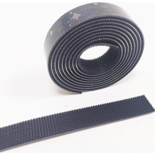 3M Dual Lock SJ3551 Width 25.4mm Black VHB Mushroom Adhesive Reclosable Fastener Tape